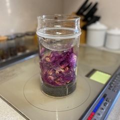 蒸留水ワークショップ