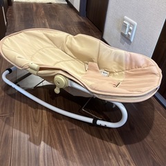 【受け渡し者決定】バウンサー　KATOJI の画像