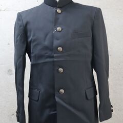 変形学生服　カスタム 学ラン　男子学生服　上衣のみ　ﾃﾞｯﾄｽﾄ...