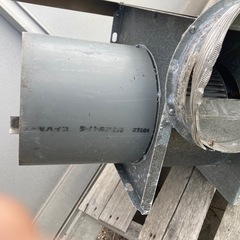 Panasonic FY-17CG1 ミニシロッコファン換気扇 100Vの画像
