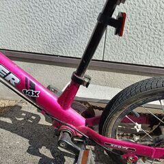 ストライダー14Xの画像