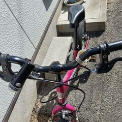 ストライダー14Xの画像