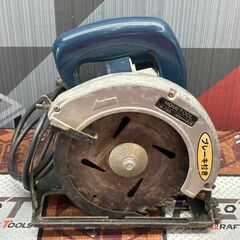 値下げしました！【中古】ナカトミ産業 CS-165 マルノコ 1...