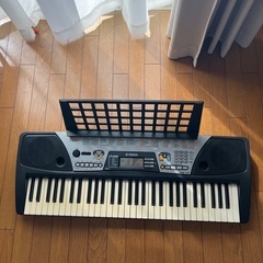 ヤマハ　PSR-175  キーボード