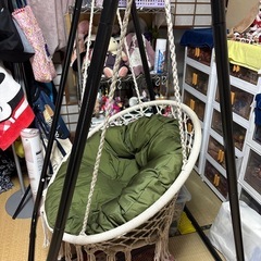 (至急)　美品　ガーデンチェア(引き渡し決定)の画像