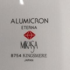 0310-106 MIKASA　皿の画像