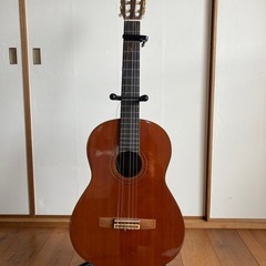 YAMAHAギター差し上げます
