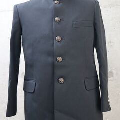 変形学生服　カスタム 学ラン　男子学生服　上衣のみ　ﾃﾞｯﾄｽﾄ...