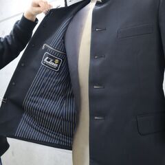 変形学生服 カスタム 学ラン 男子学生服 上衣のみ ﾃﾞｯﾄｽﾄｯｸ @sj0168A05ss