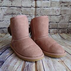 21cm　こども用ブーツ【3/23処分します】