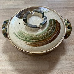 土鍋　29cm