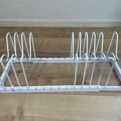 【交渉可】調理器具スタンド(山崎実業)
