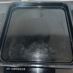 【お譲り先決定　新規受付中止させていただきます】電子レンジの画像