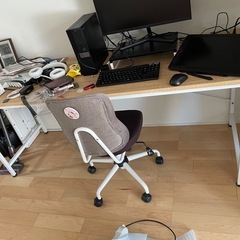 180㎝デスク