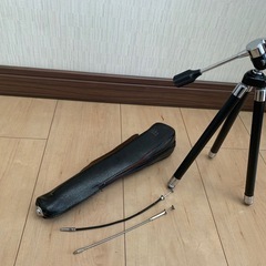 Walz 3脚