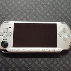 [受け渡し者決定][動作品]PSP-3000