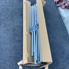 新品のマルチクロスランドリー‼️