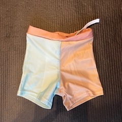 男児水着90㎝　