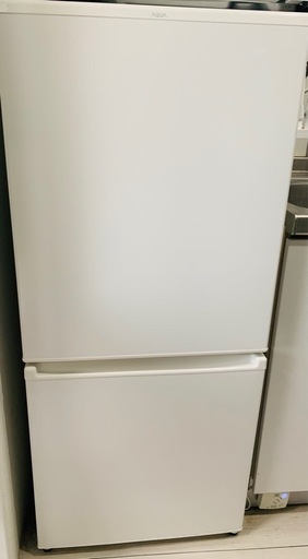 冷蔵庫168L AQUA 2021年製