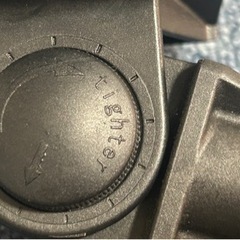 ライブ コンサート 屋内、野外にも強い K&M 11940 譜面台 安定感バッチリ 定価約1万 の画像