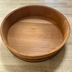 寿司桶　39cm