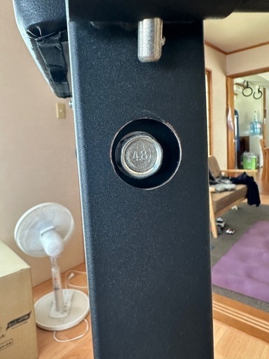 チンニング 懸垂マシン