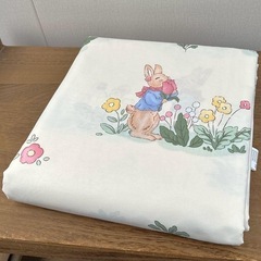 布団カバー、フラットシーツ ダブル