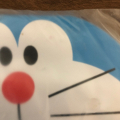 テレ朝祭 ドラえもん 防水ケースの画像