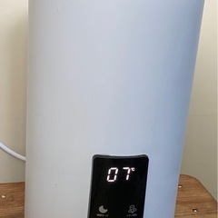 加湿器※ちょいジャンク×2