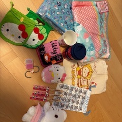 サンリオセット
