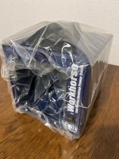 その他 RADIAL/Workhorse Cube