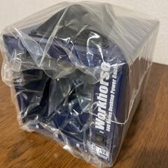 RADIAL/Workhorse Cube