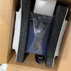 RADIAL/Workhorse Cubeの画像