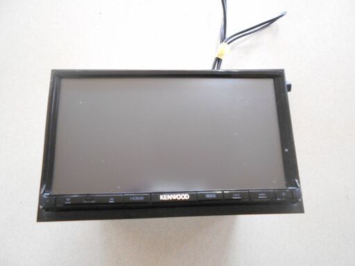 ケンウッド　MDV-L503W フルセグカーナビ 2016 ケンウッド MDV-L503W フルセグカーナビ 2016 - メルカリ