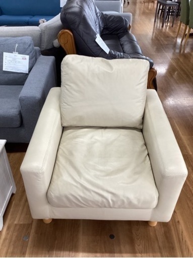 ソファ【町田市再生家具】243403