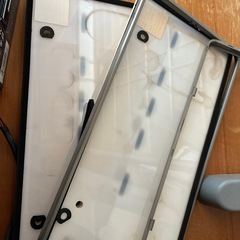 ナンバープレート電光の画像