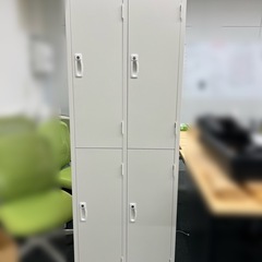 ロッカー/オフィス使用/取りに来てくれる方！！0円でお譲りします。