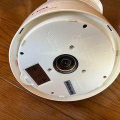 ティファール　電気ケトル　ジャスティンプラス　1.2リットルの画像