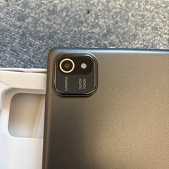 新品未使用 タブレット10インチ の画像