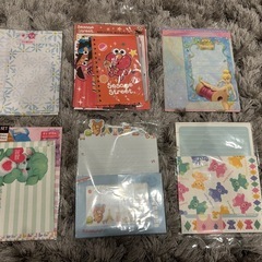 3月いっぱいで廃棄　お子様に　色々レターパックセット