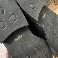 靴　紳士　　の画像