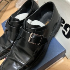 靴　紳士　　の画像