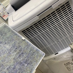 【三菱 衣類乾燥除湿機】2023年製★6ヶ月保証付き クリーニング済み【管理番号11003】
