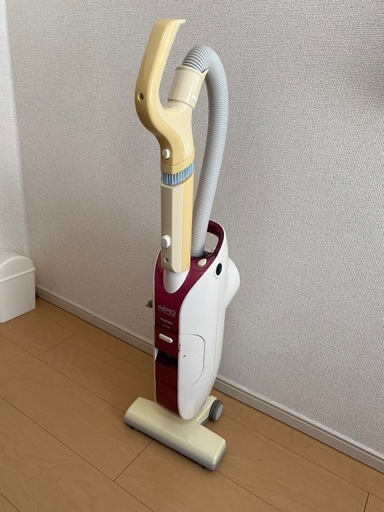掃除機