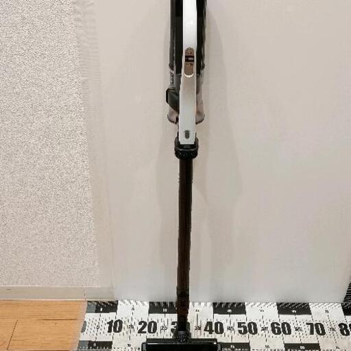 0310-040 日立　コードレス掃除機　21年