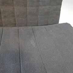 折りたたみソファベッドの画像