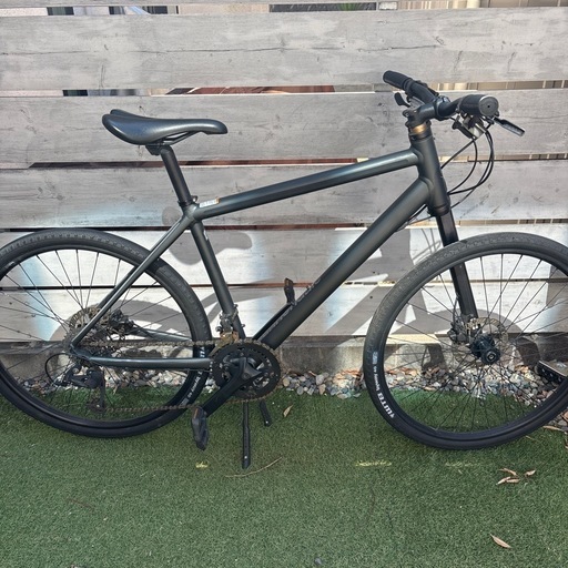 格安！キャノンデール！