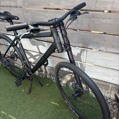 格安！キャノンデール！の画像