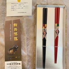 朱塗り鉢・砥部焼角皿・夫婦橋その他食器の画像