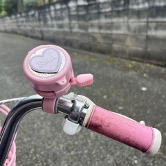 子供用自転車18インチ
の画像